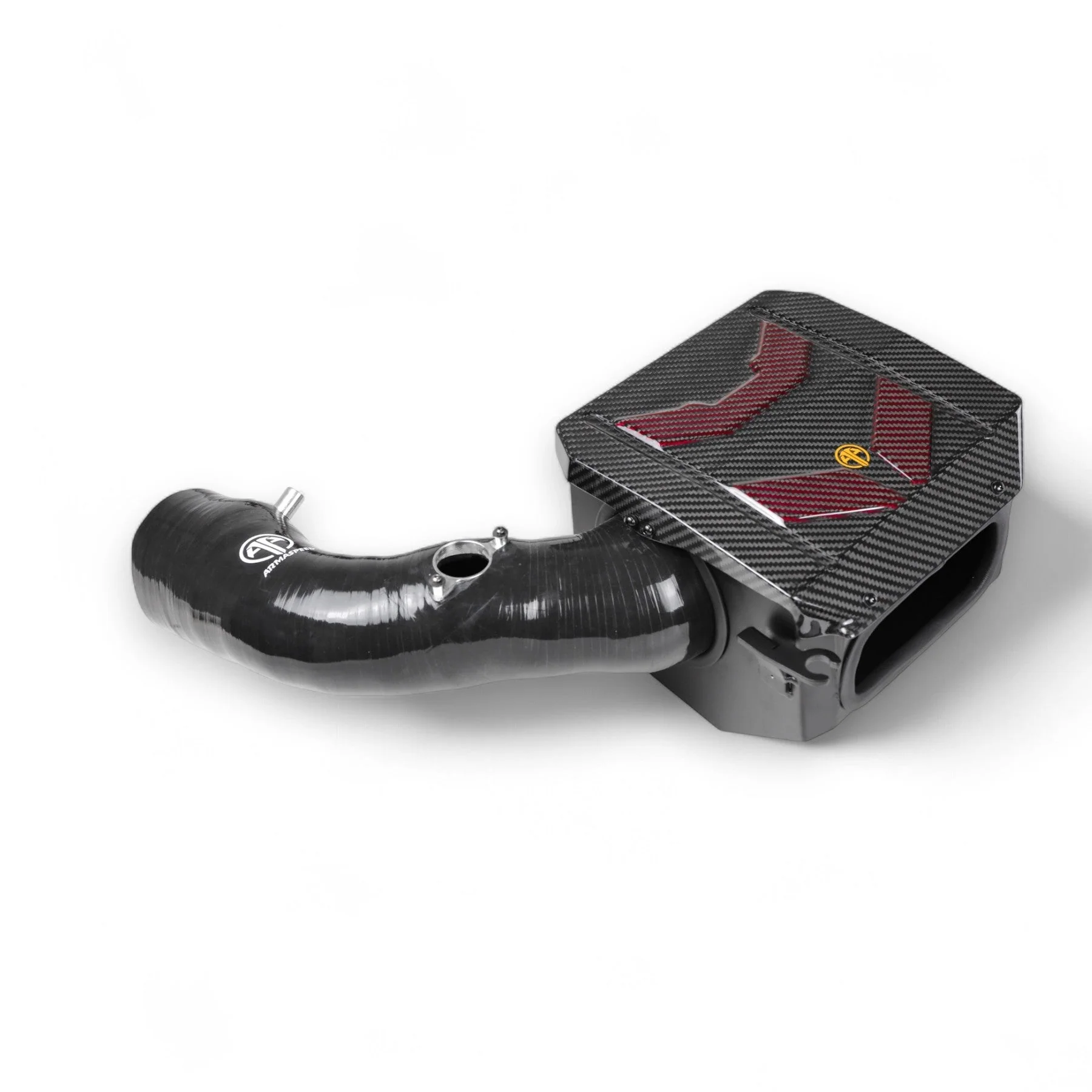 ARMASPEED Subaru BRZ | Carbon Fiber Cold Air Intake - Image 3